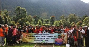 Sai Youth Camp Bali & Lombok