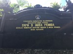 Sekolah SMPN 3 Nusa Penida