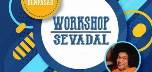 SSG Denpasar Workshop